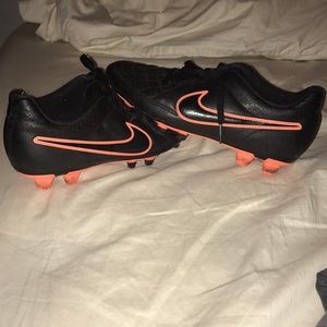 Nike soccer cleats